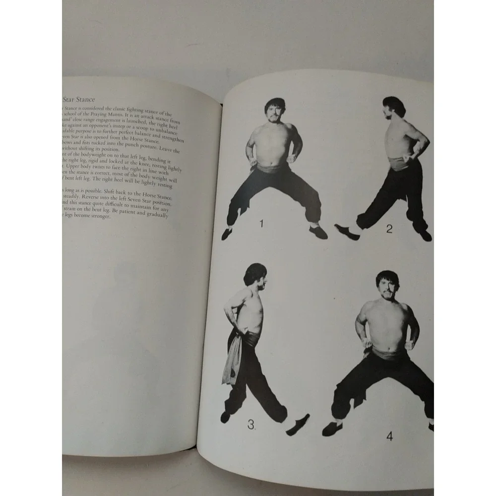 Live Longer Love Longer The Power of Ch'I By Geoff Pike Bell 1st Ed HC/DJ